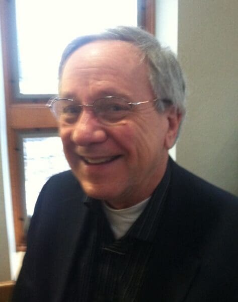 Gary Benjammin
