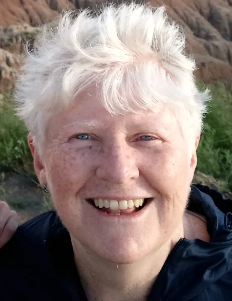 Barb Clint